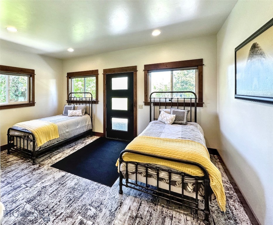 Sheridan Original Plat - Residential