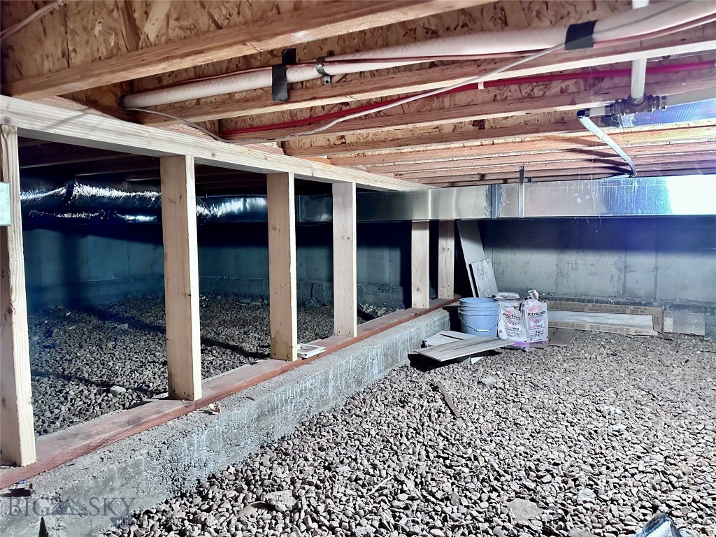 Sheridan Original Plat - Residential