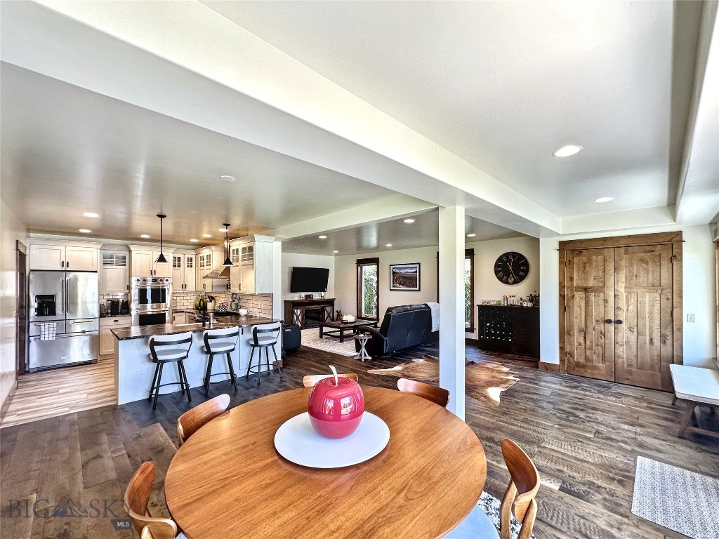 Sheridan Original Plat - Residential