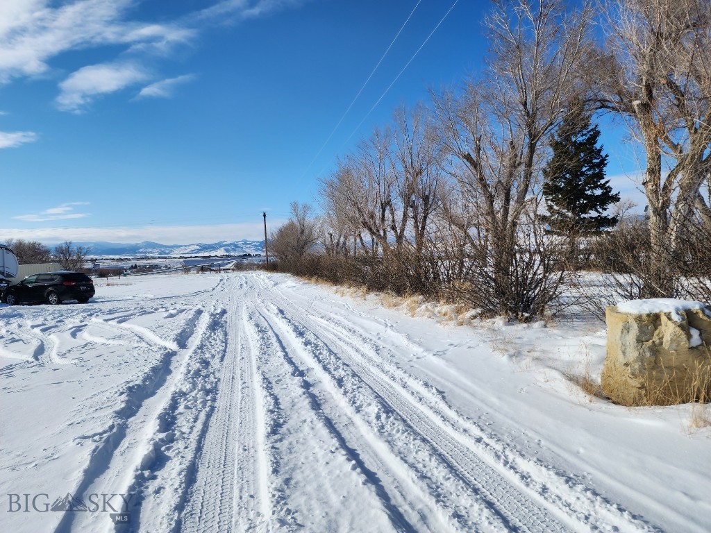 TBD HONOR LANE