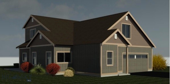 Norton Ranch - Residential