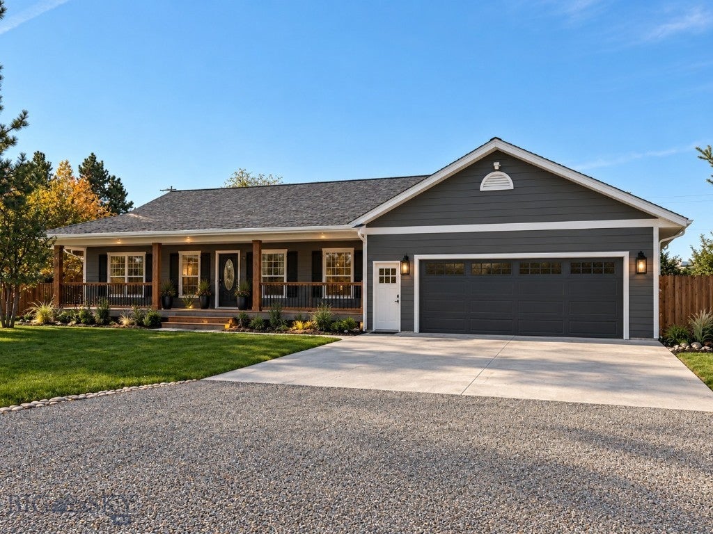 95 Arrowhead Trail
