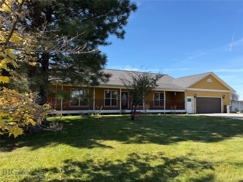 Photo of 95 Arrowhead Trail, Bozeman, MT 59718 (MLS # 415406)