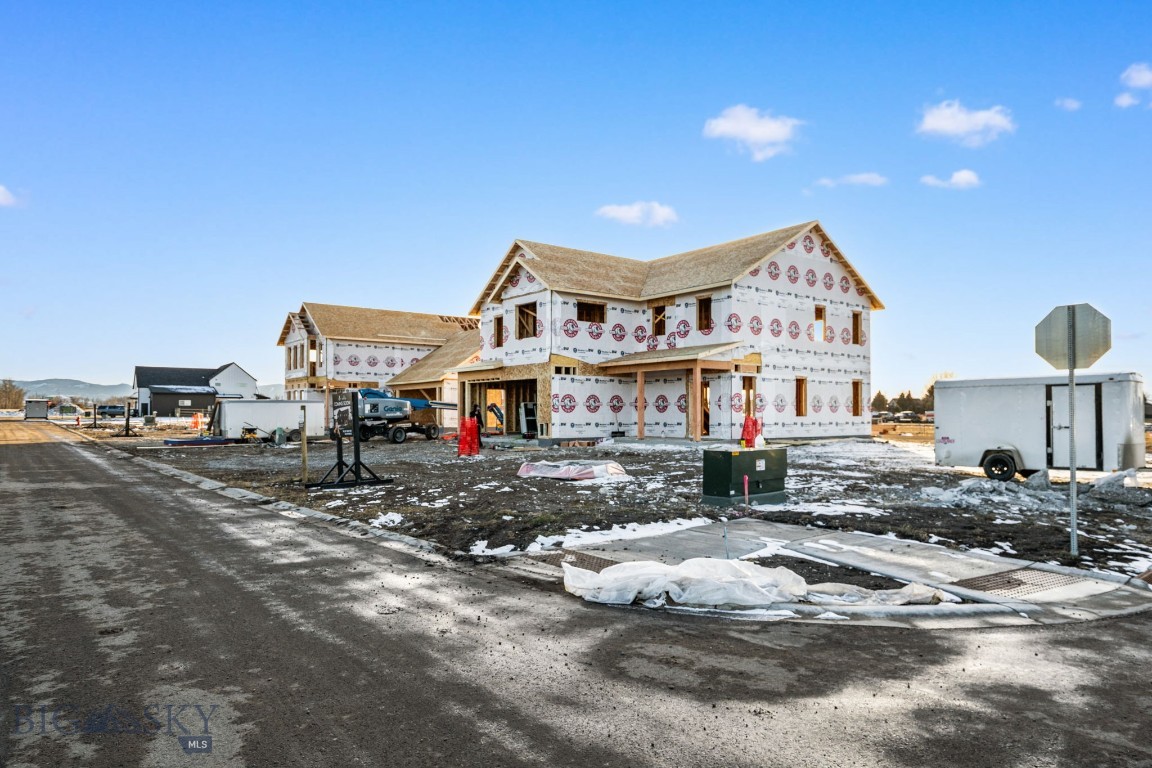 Lot 7 Sage Grouse Drive