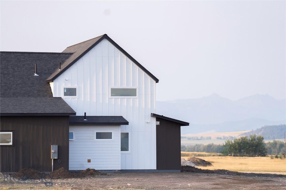 Gallatin Meadows - Land