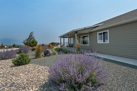 Photo of 9 Blackfoot Trail, Townsend, MT 59644 (MLS # 414068)