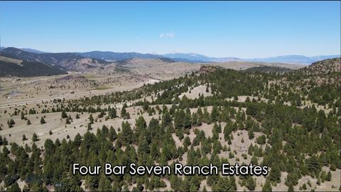 Photo of tbd N Ramsay Road, Ramsay, MT 59701 (MLS # 412929)