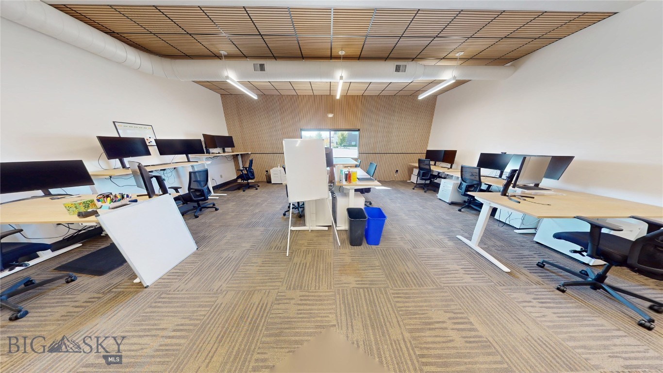 Woodland Park - Commercial Lease