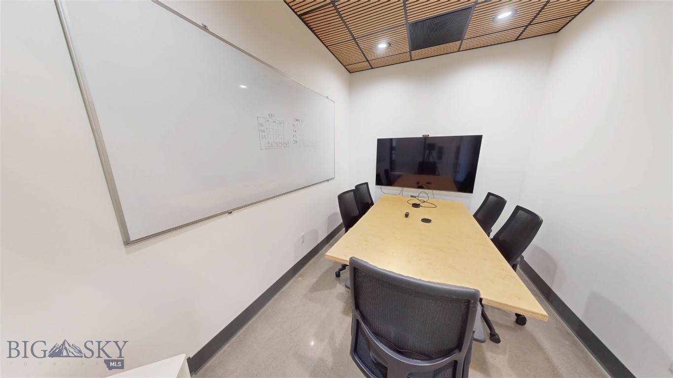 Woodland Park - Commercial Lease