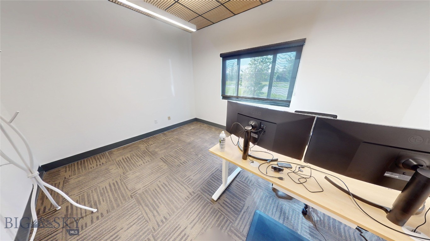 Woodland Park - Commercial Lease