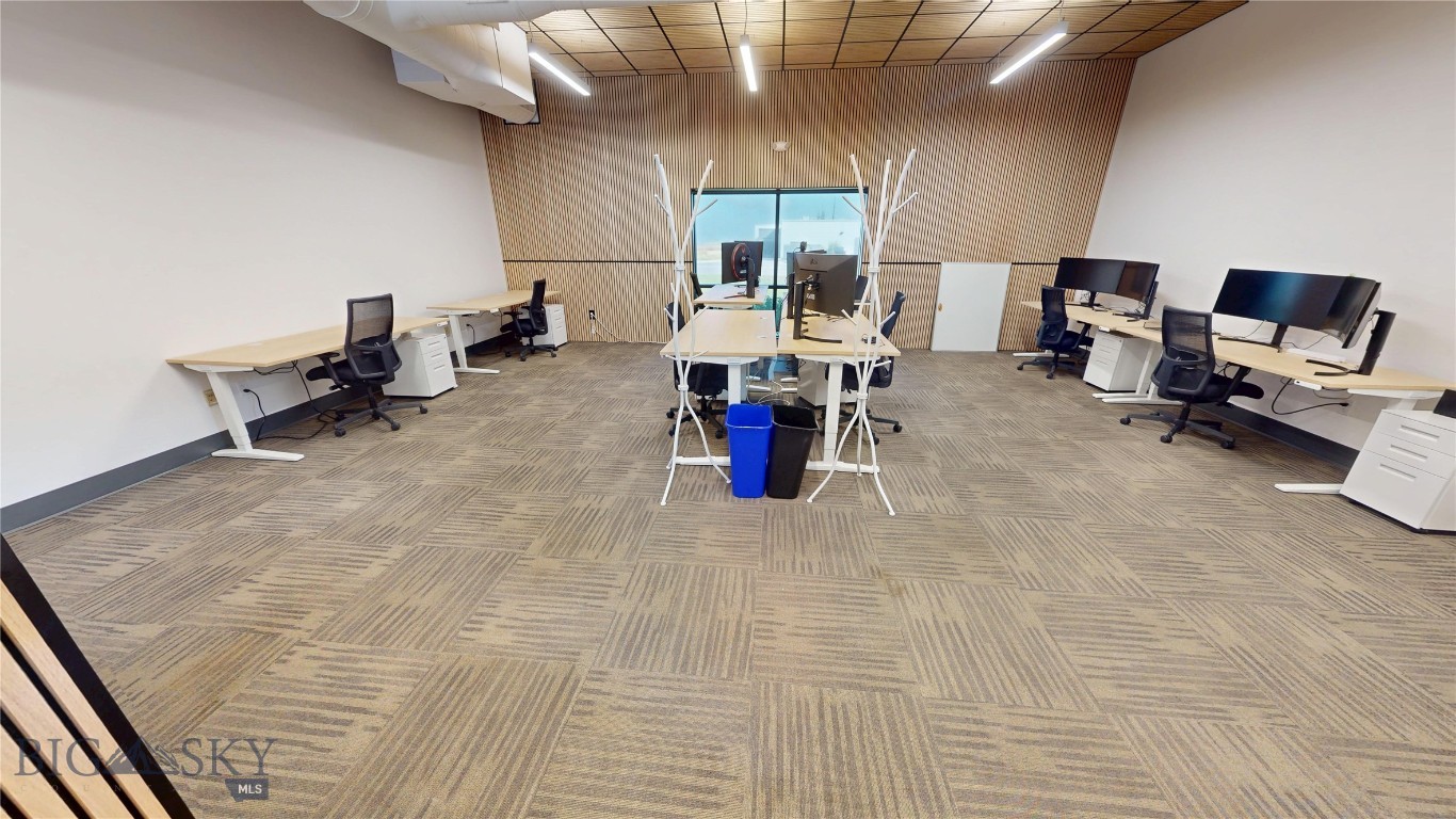 Woodland Park - Commercial Lease