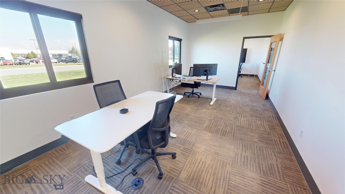 Woodland Park - Commercial Lease