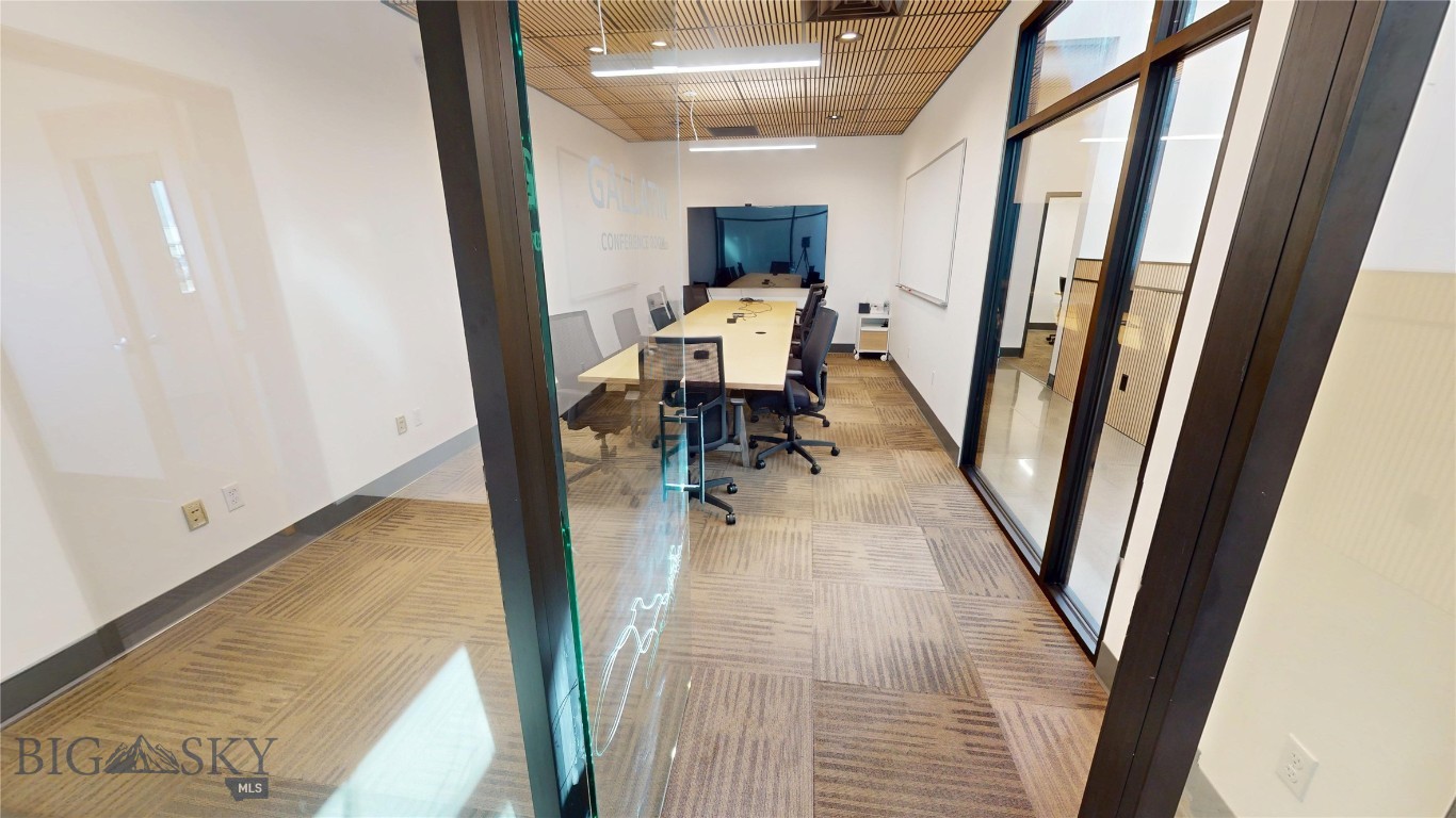 Woodland Park - Commercial Lease