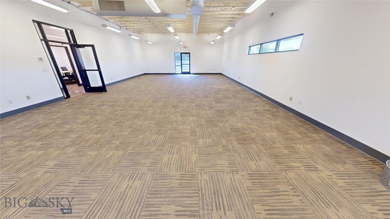 Woodland Park - Commercial Lease