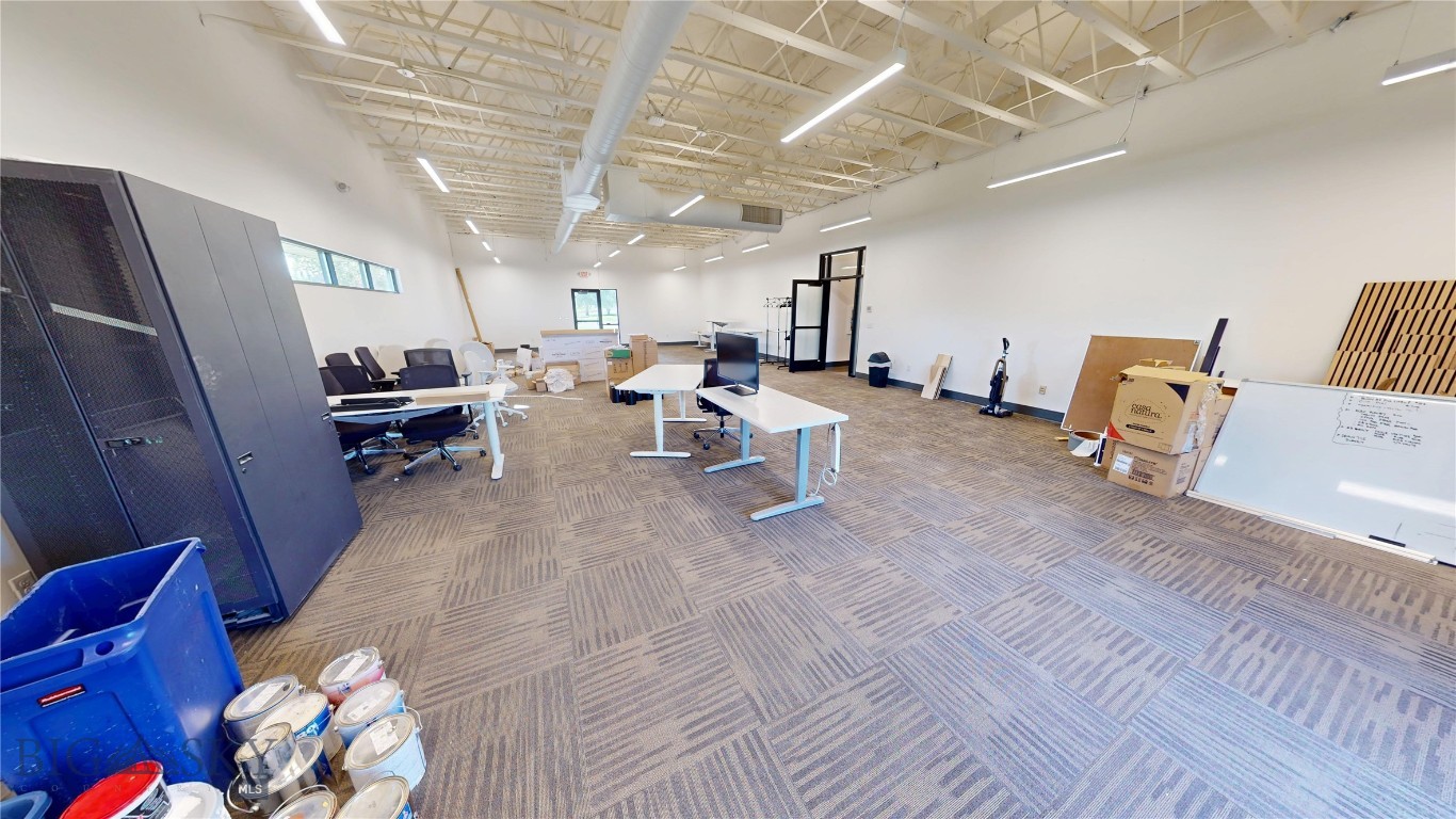 Woodland Park - Commercial Lease