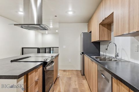 Photo of 59 E Park Street #101, Butte, MT 59701 (MLS # 399080)