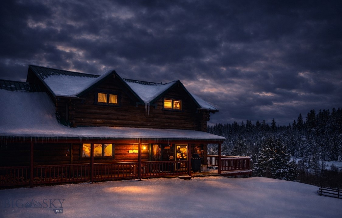 Jefferson Acres - Residential