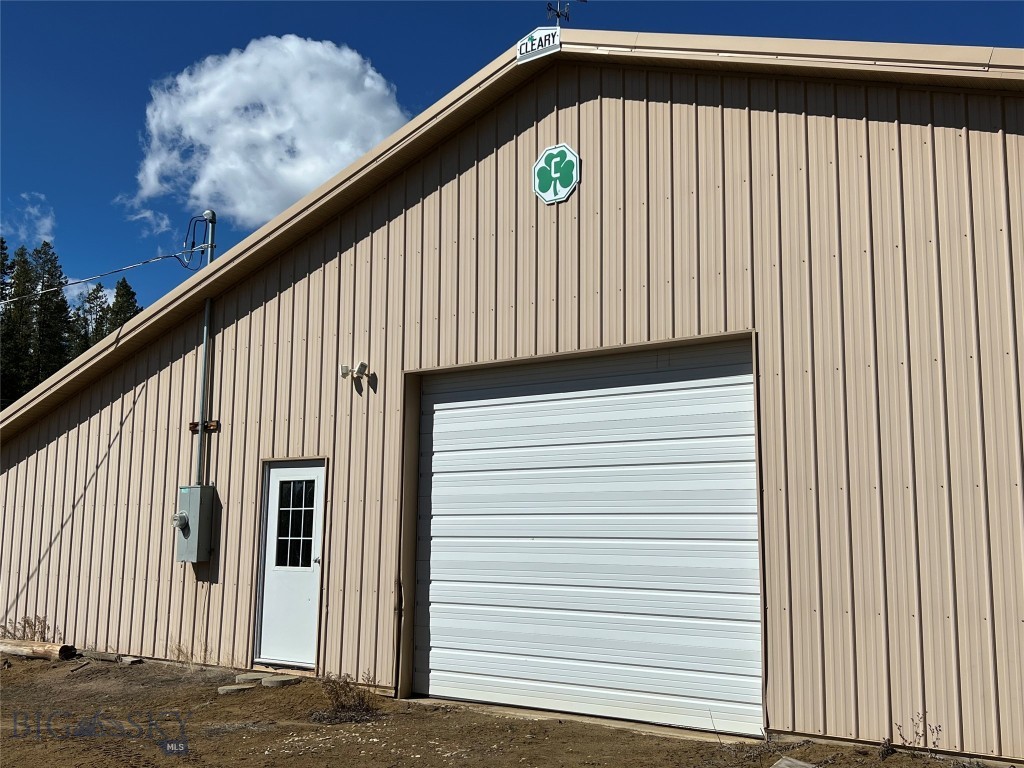 Jefferson Acres - Residential