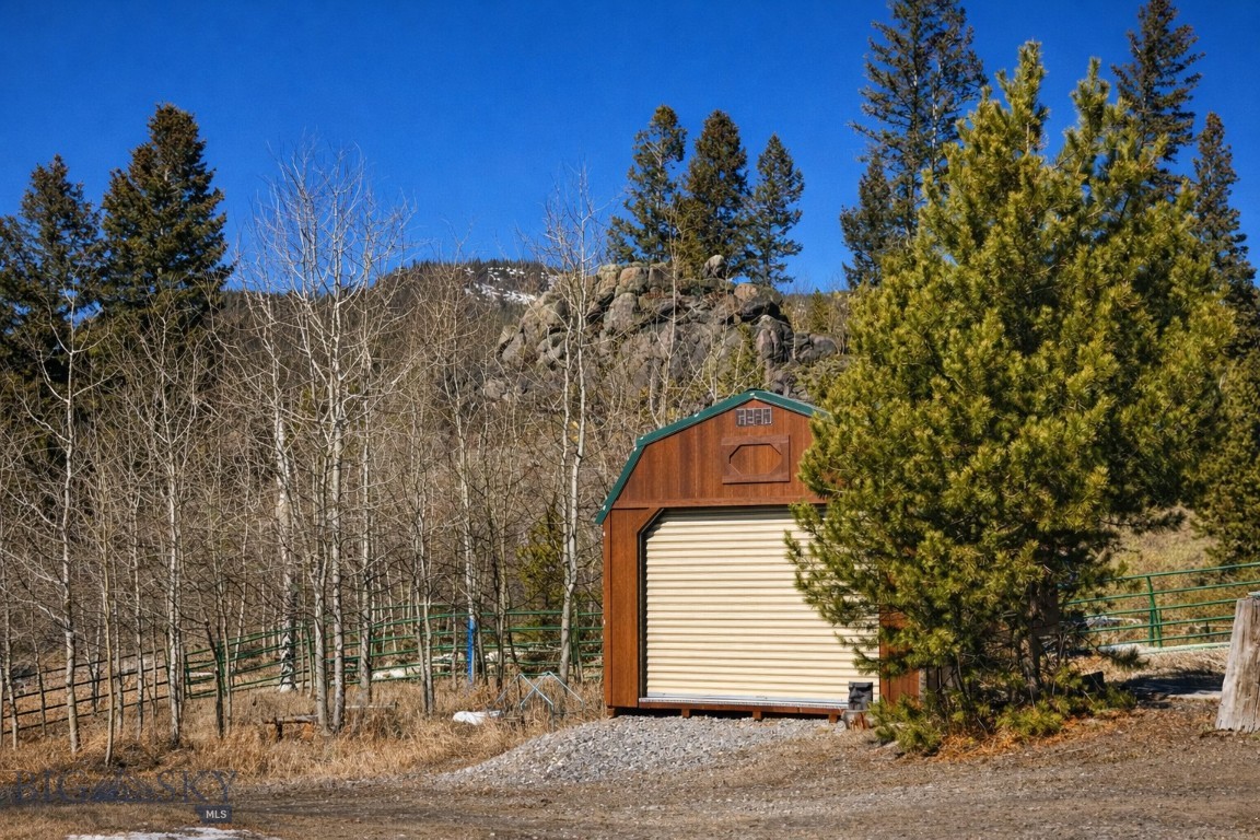 Jefferson Acres - Residential