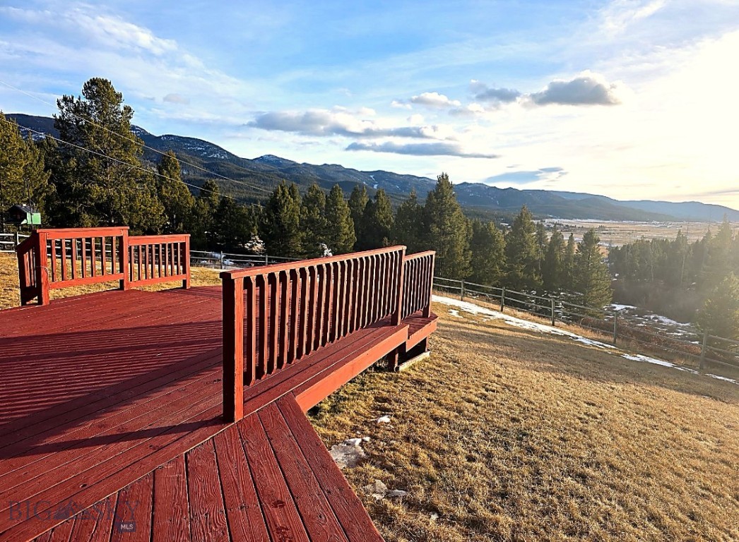 Jefferson Acres - Residential