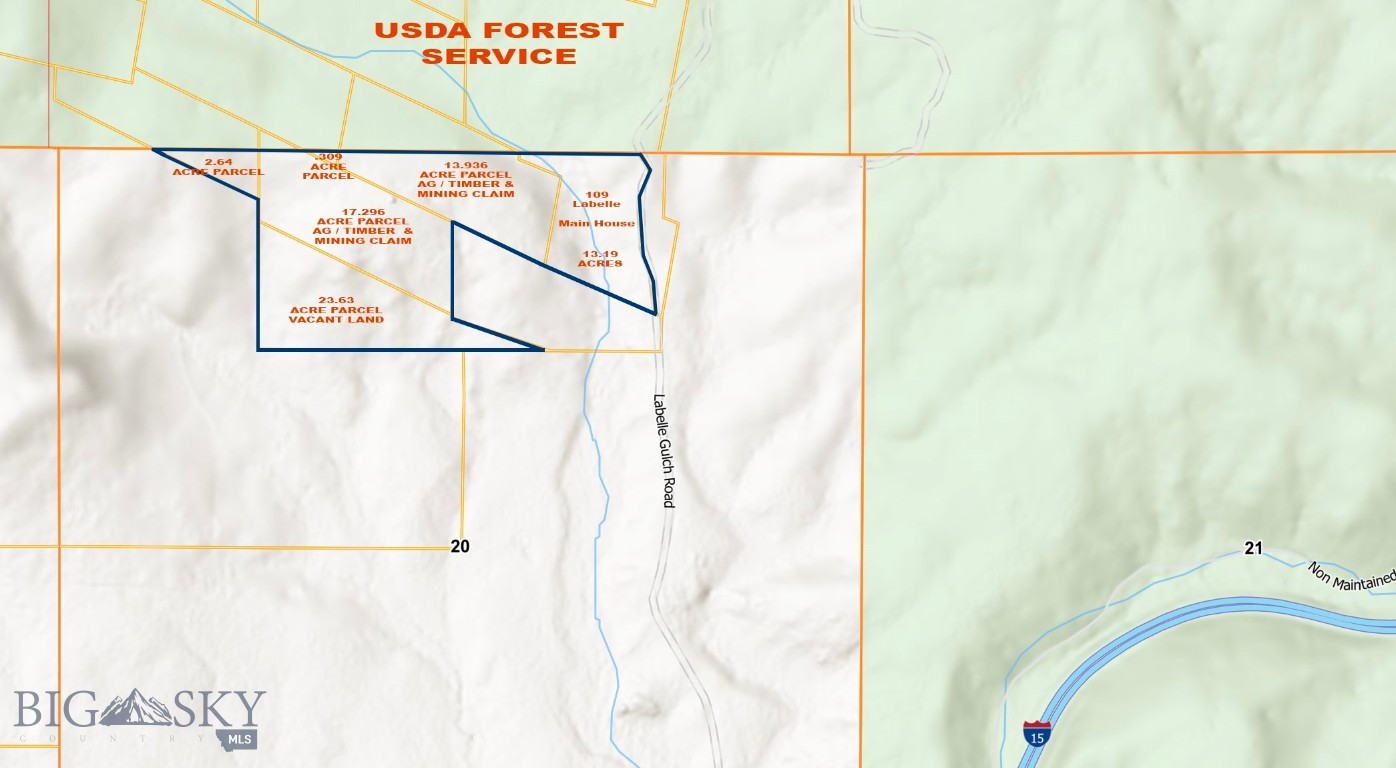 Jefferson Acres - Residential