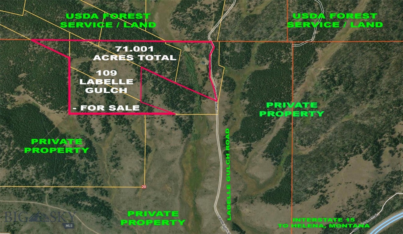 Jefferson Acres - Residential