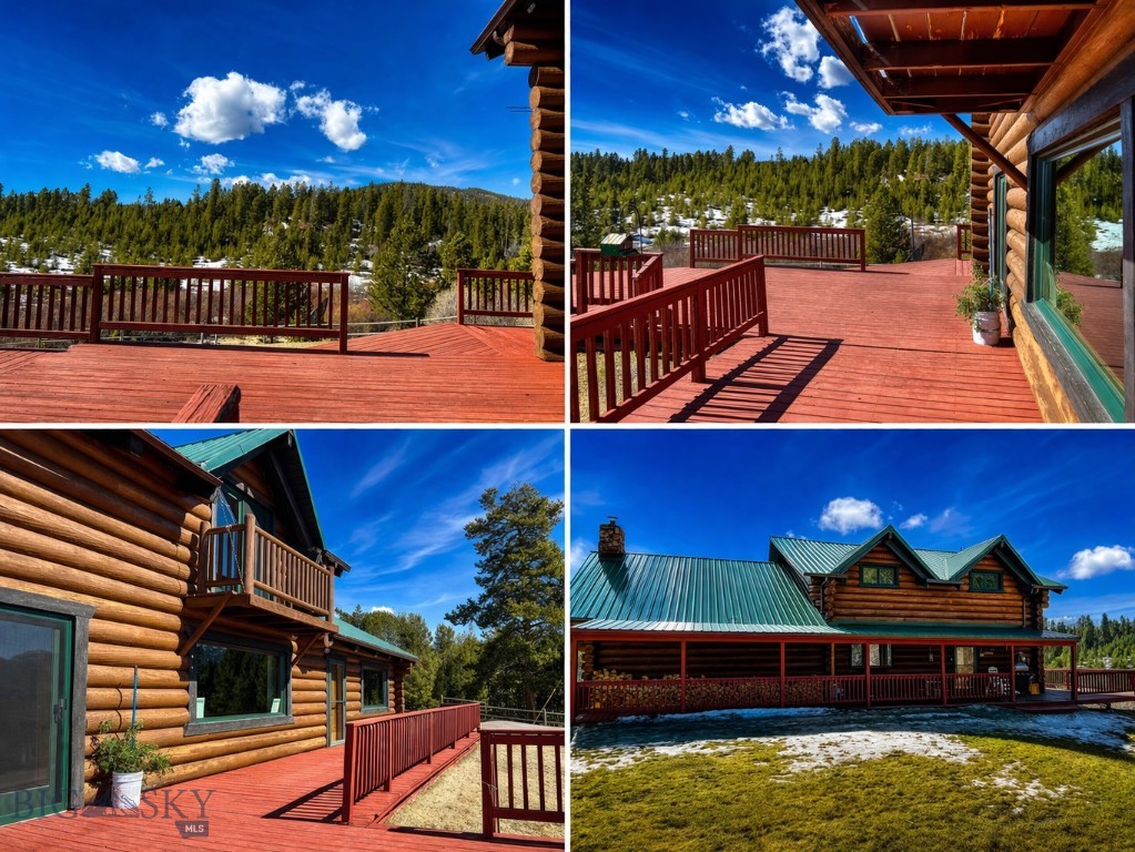 Jefferson Acres - Residential