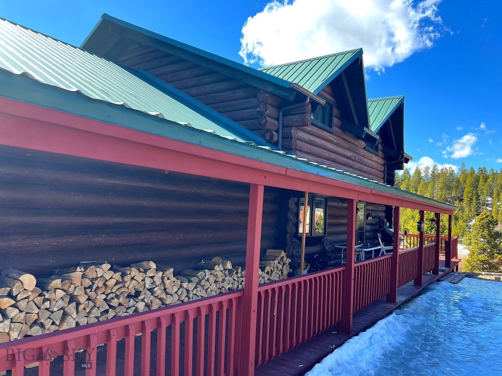 Jefferson Acres - Residential