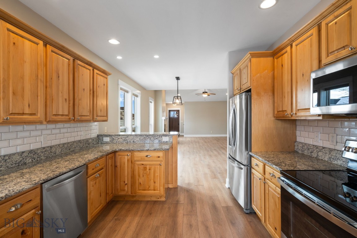 Bozeman, Montana 59715, United States, 3 Bedrooms Bedrooms, ,2 BathroomsBathrooms,Residential,Active,94739