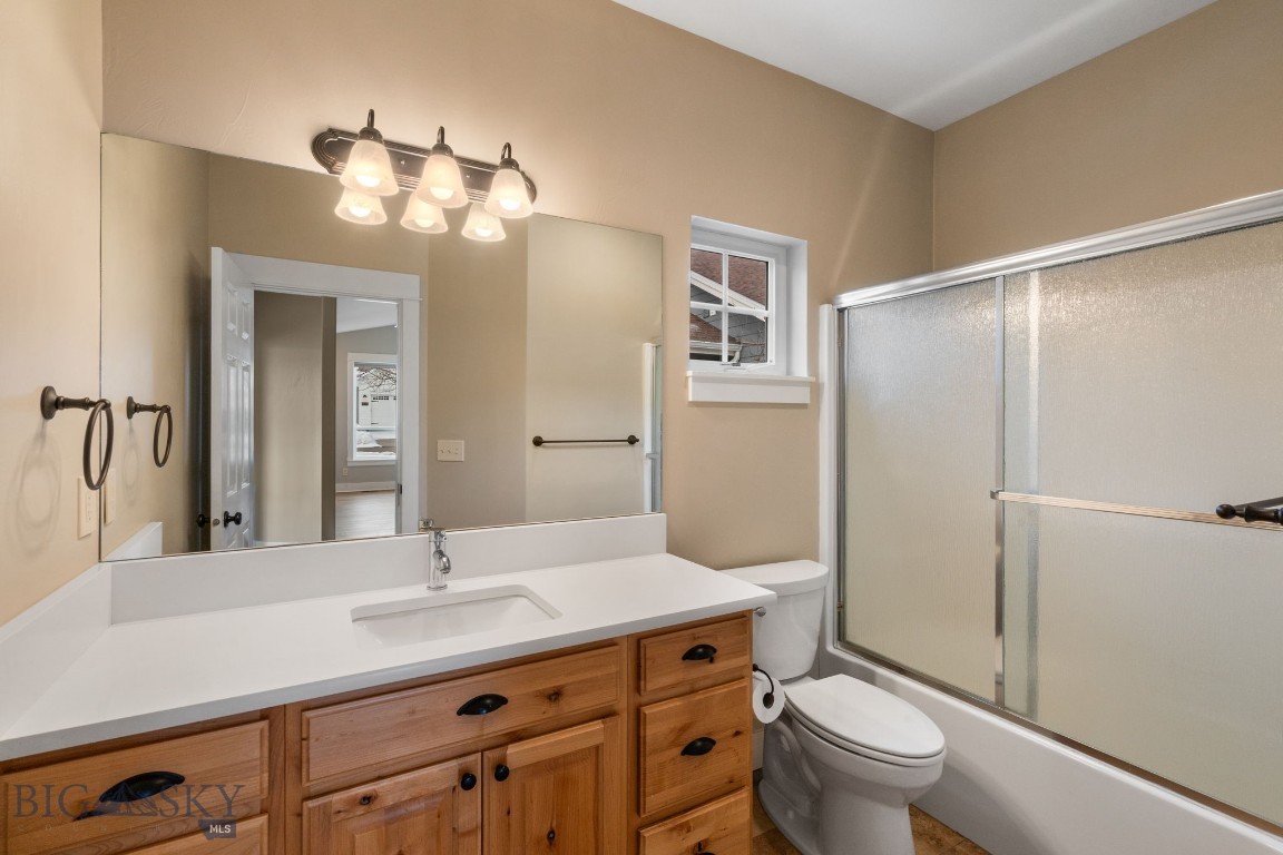 Bozeman, Montana 59715, United States, 3 Bedrooms Bedrooms, ,2 BathroomsBathrooms,Residential,Active,94739