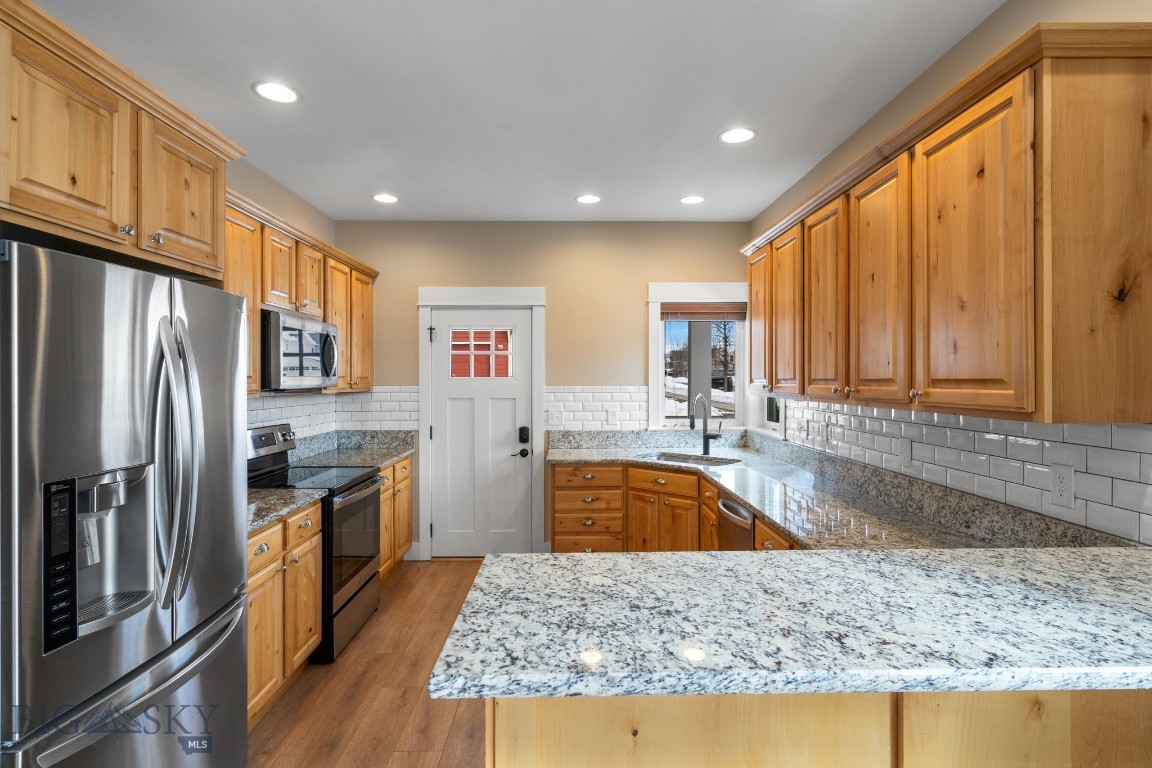 Bozeman, Montana 59715, United States, 3 Bedrooms Bedrooms, ,2 BathroomsBathrooms,Residential,Active,94739