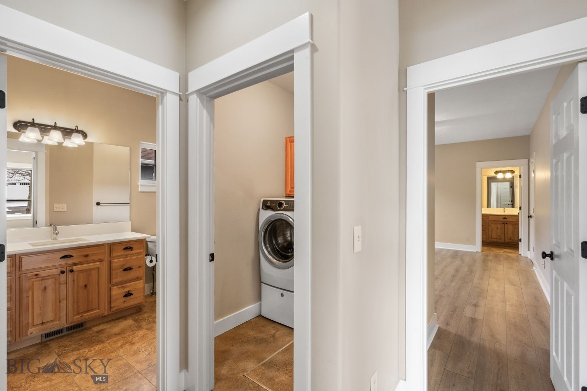 Bozeman, Montana 59715, United States, 3 Bedrooms Bedrooms, ,2 BathroomsBathrooms,Residential,Active,94739