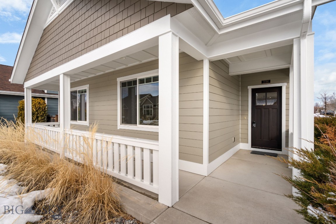 Bozeman, Montana 59715, United States, 3 Bedrooms Bedrooms, ,2 BathroomsBathrooms,Residential,Active,94739