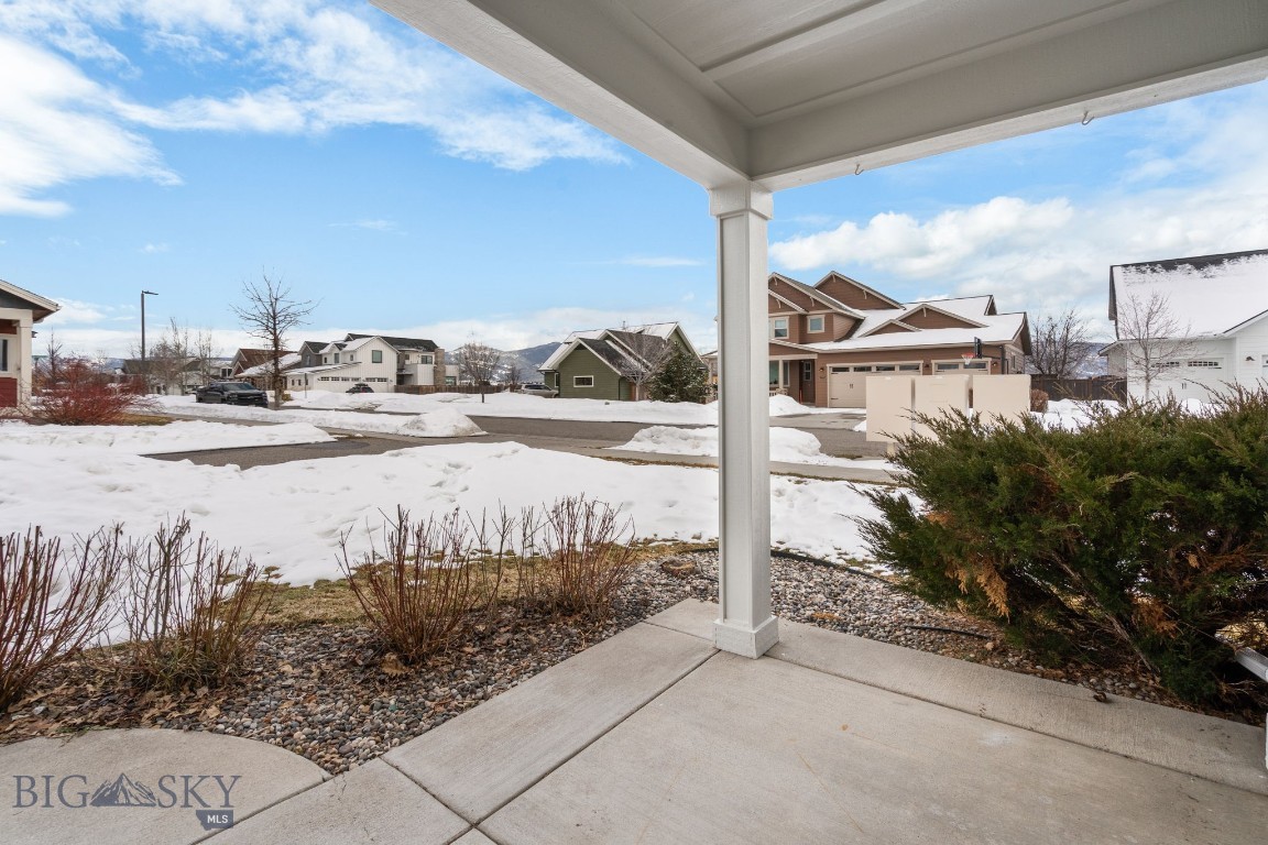 Bozeman, Montana 59715, United States, 3 Bedrooms Bedrooms, ,2 BathroomsBathrooms,Residential,Active,94739