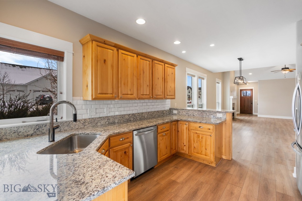 Bozeman, Montana 59715, United States, 3 Bedrooms Bedrooms, ,2 BathroomsBathrooms,Residential,Active,94739