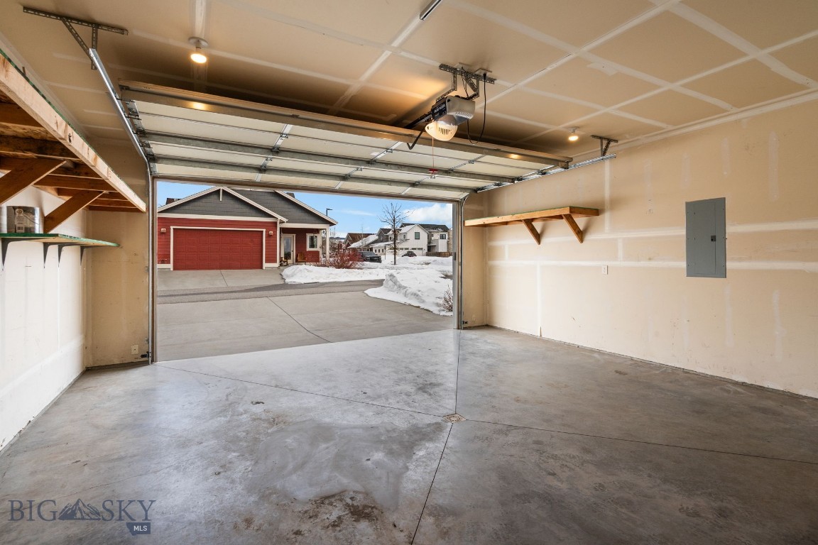 Bozeman, Montana 59715, United States, 3 Bedrooms Bedrooms, ,2 BathroomsBathrooms,Residential,Active,94739