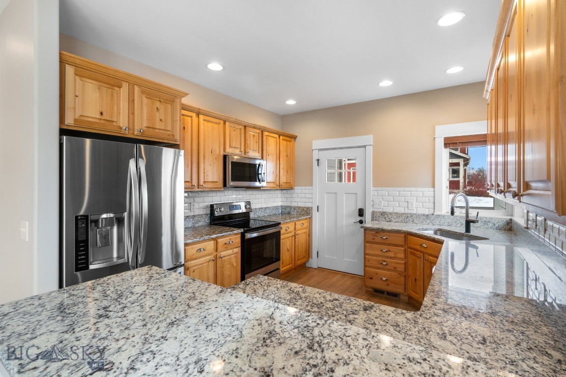 Bozeman, Montana 59715, United States, 3 Bedrooms Bedrooms, ,2 BathroomsBathrooms,Residential,Active,94739