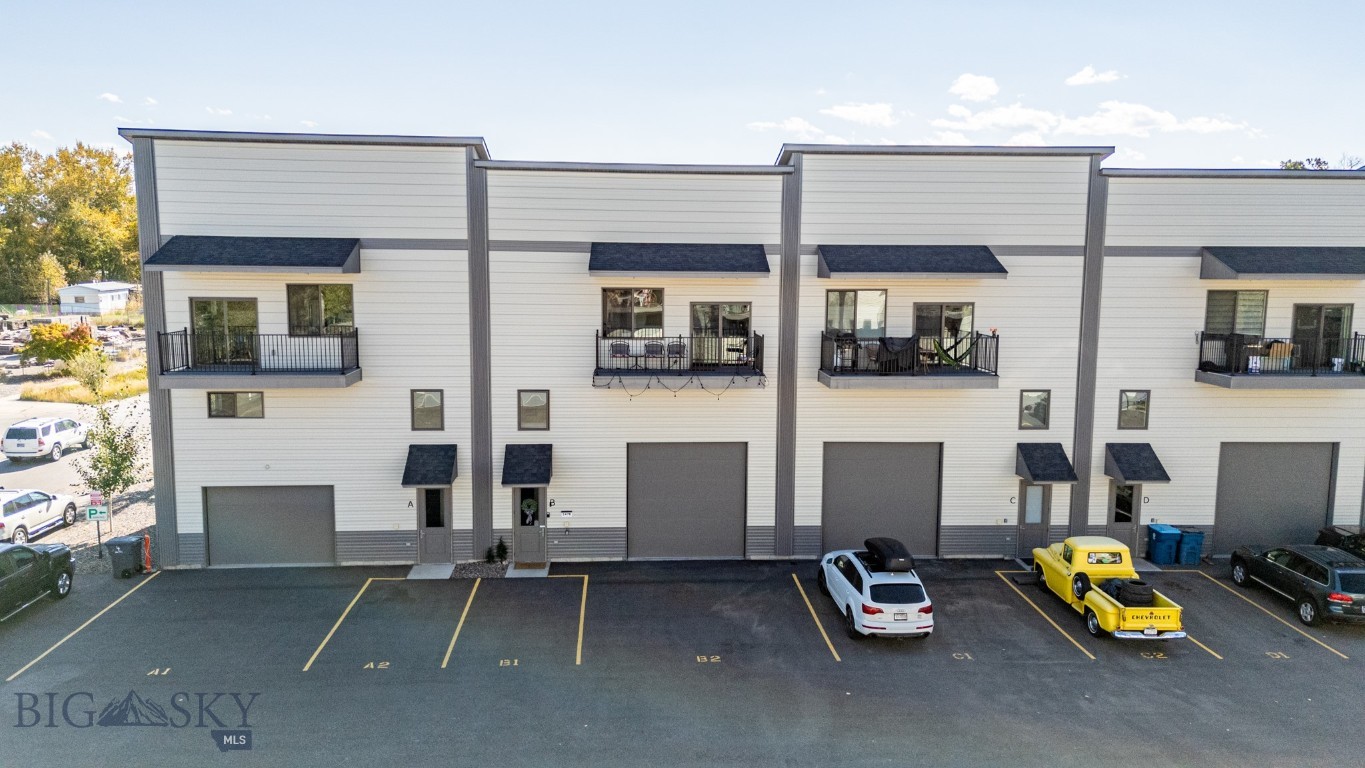 Minor Subdivision - Residential