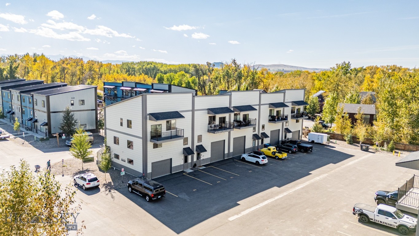 Minor Subdivision - Residential