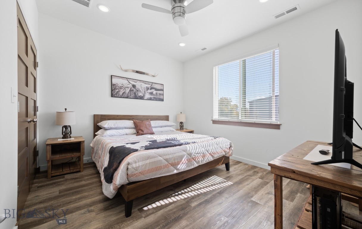 Minor Subdivision - Residential