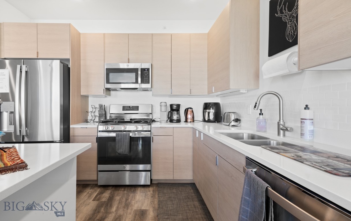 Minor Subdivision - Residential