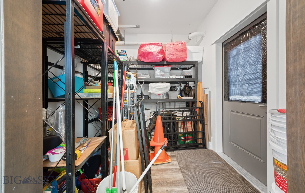 Minor Subdivision - Residential