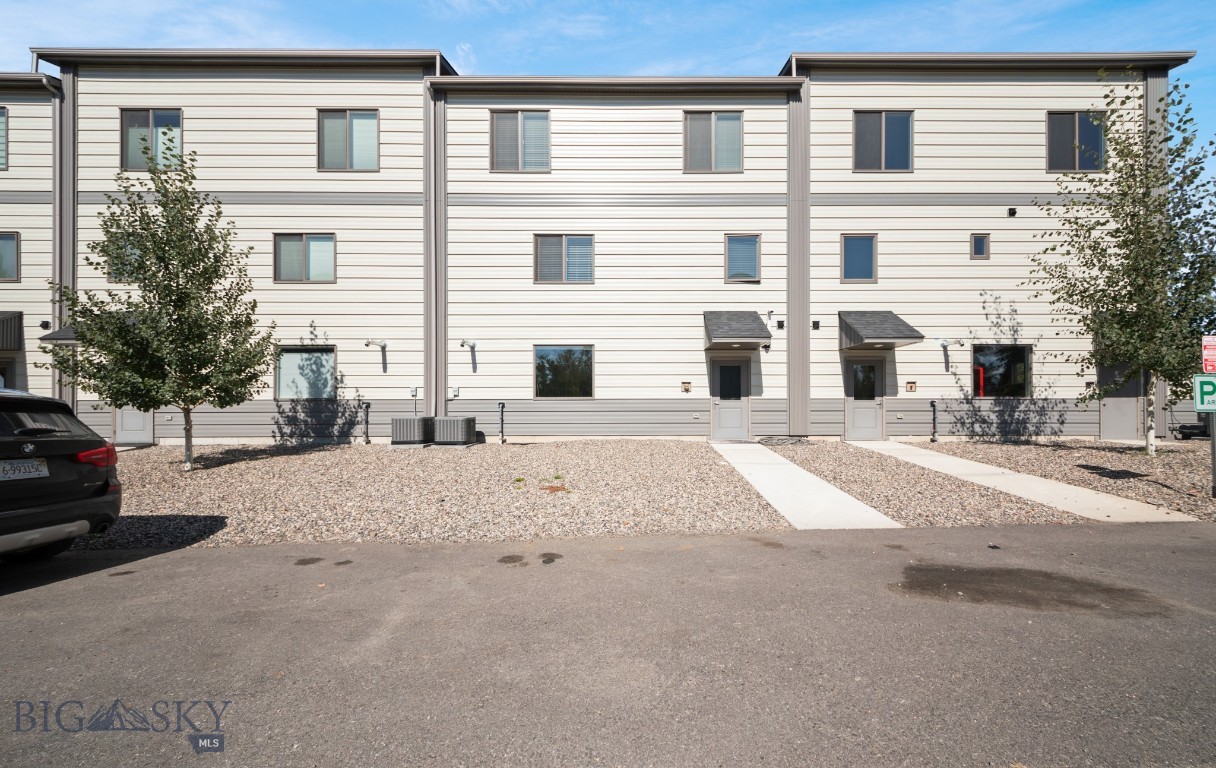 Minor Subdivision - Residential