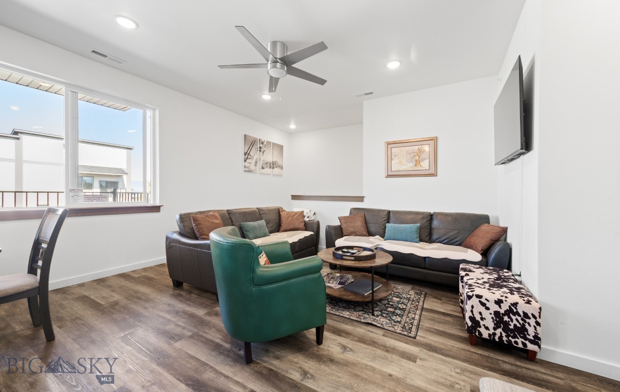 Minor Subdivision - Residential