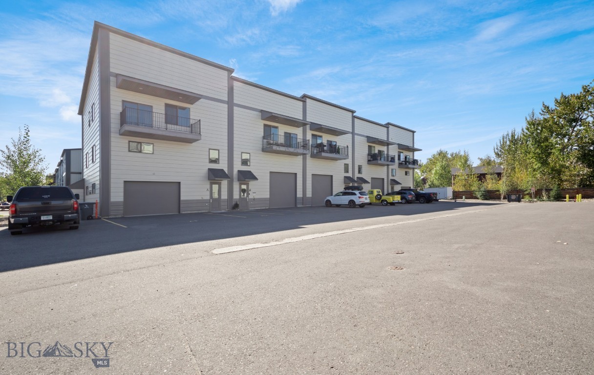 Minor Subdivision - Residential