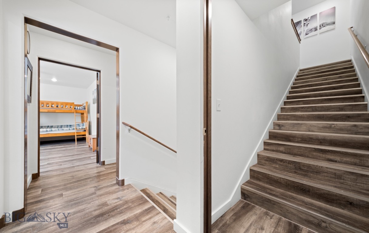 Minor Subdivision - Residential