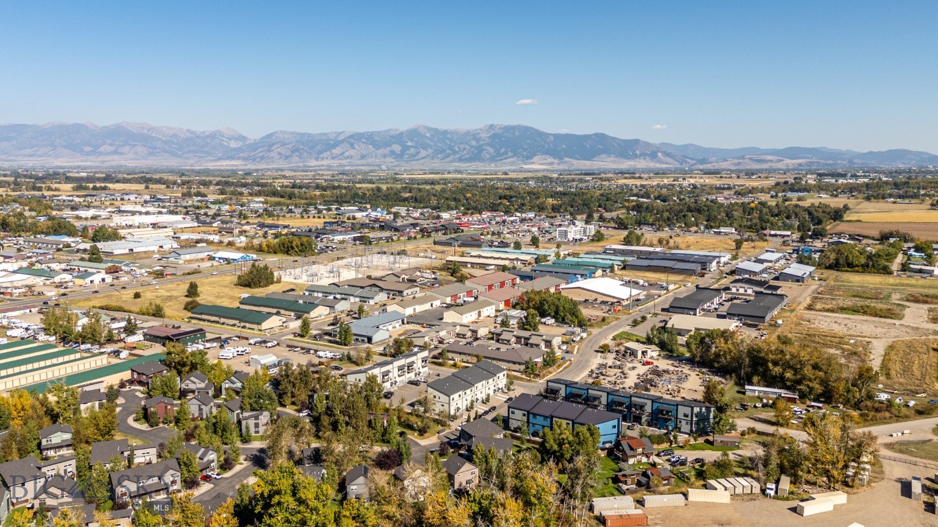 Minor Subdivision - Residential