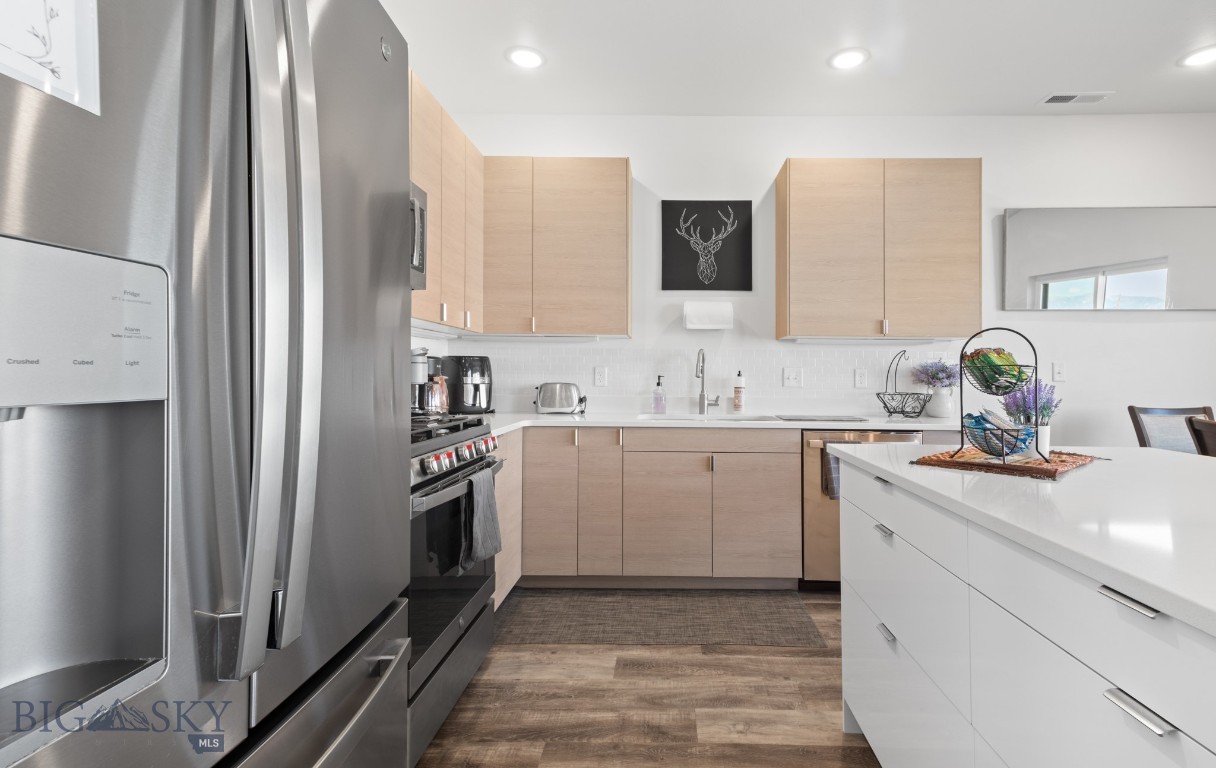 Minor Subdivision - Residential