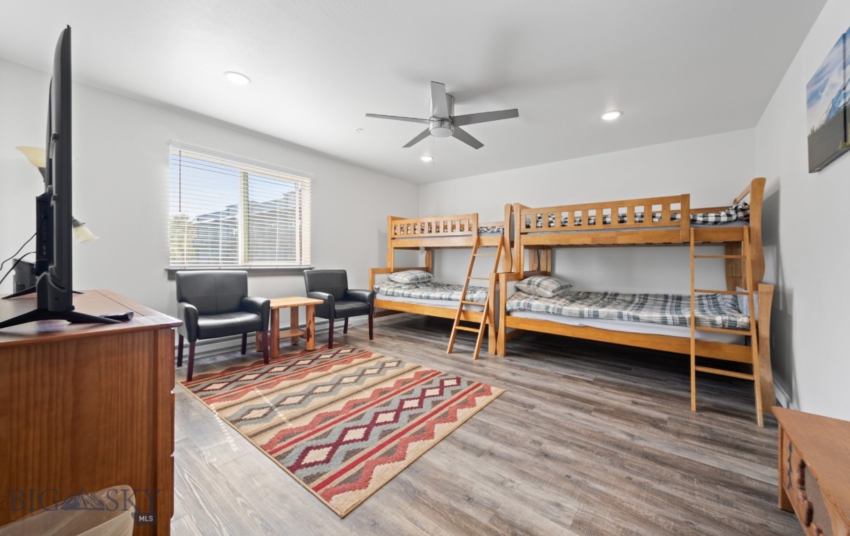 Minor Subdivision - Residential