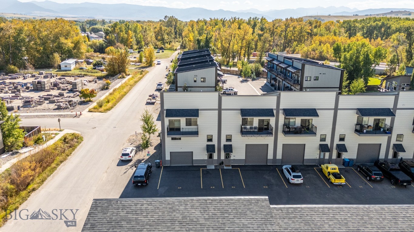 Minor Subdivision - Residential